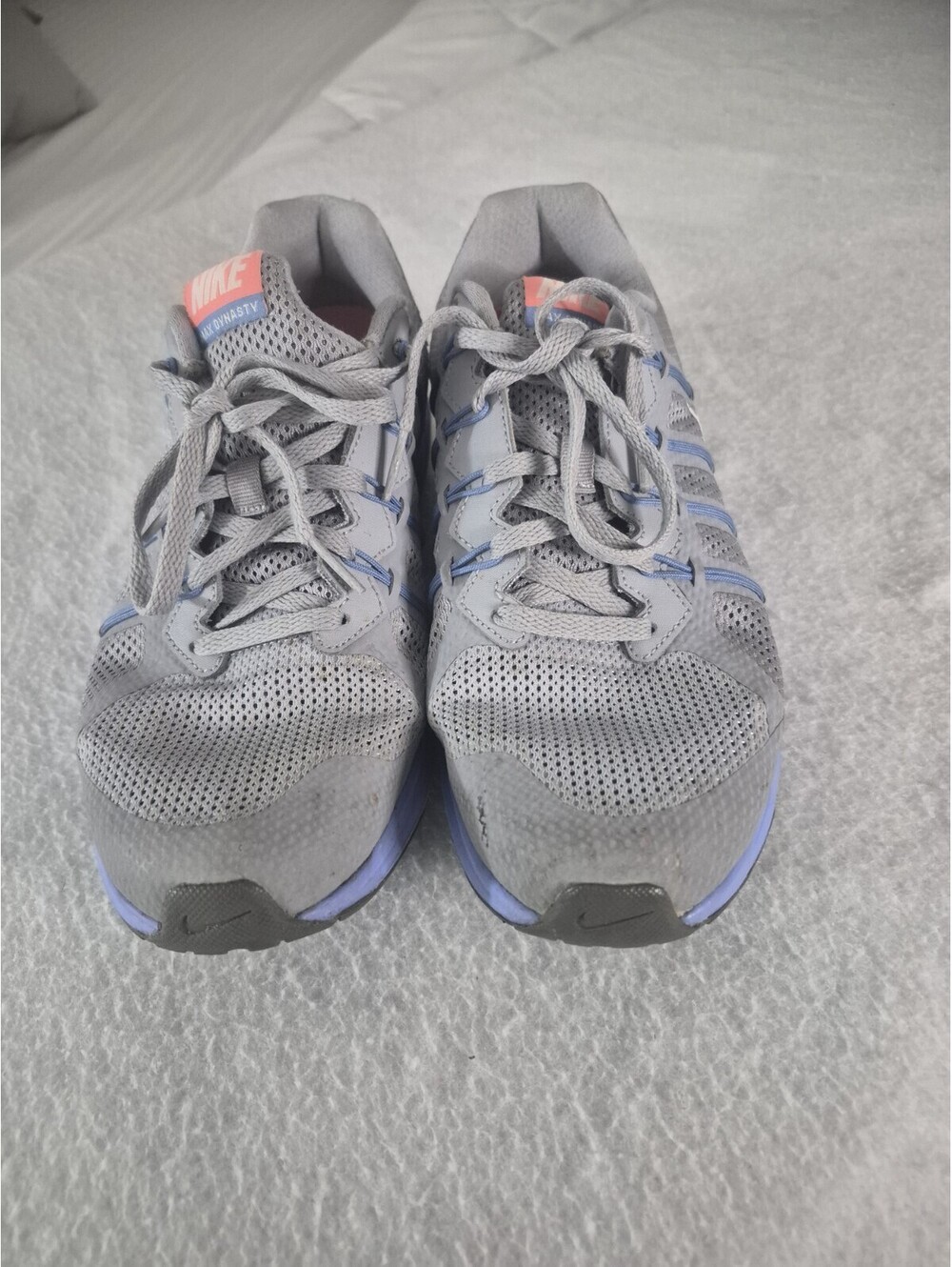 nike  Max Dynasty  woman size 9